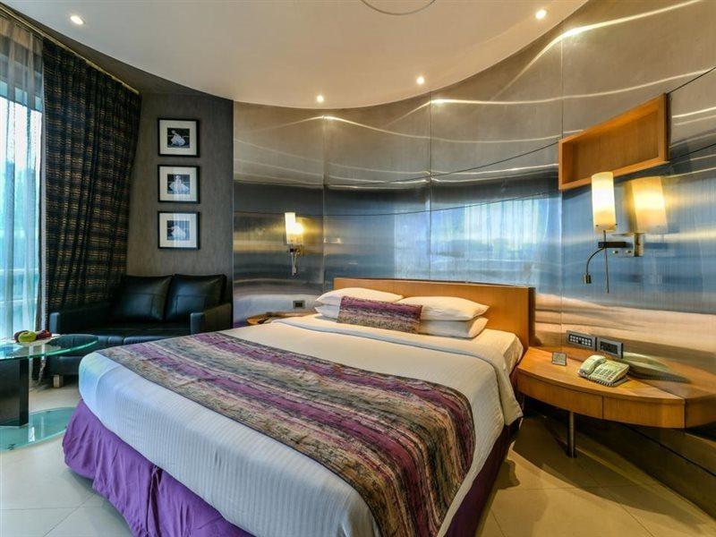 The Regale By Tunga Hotell Mumbai Exteriör bild