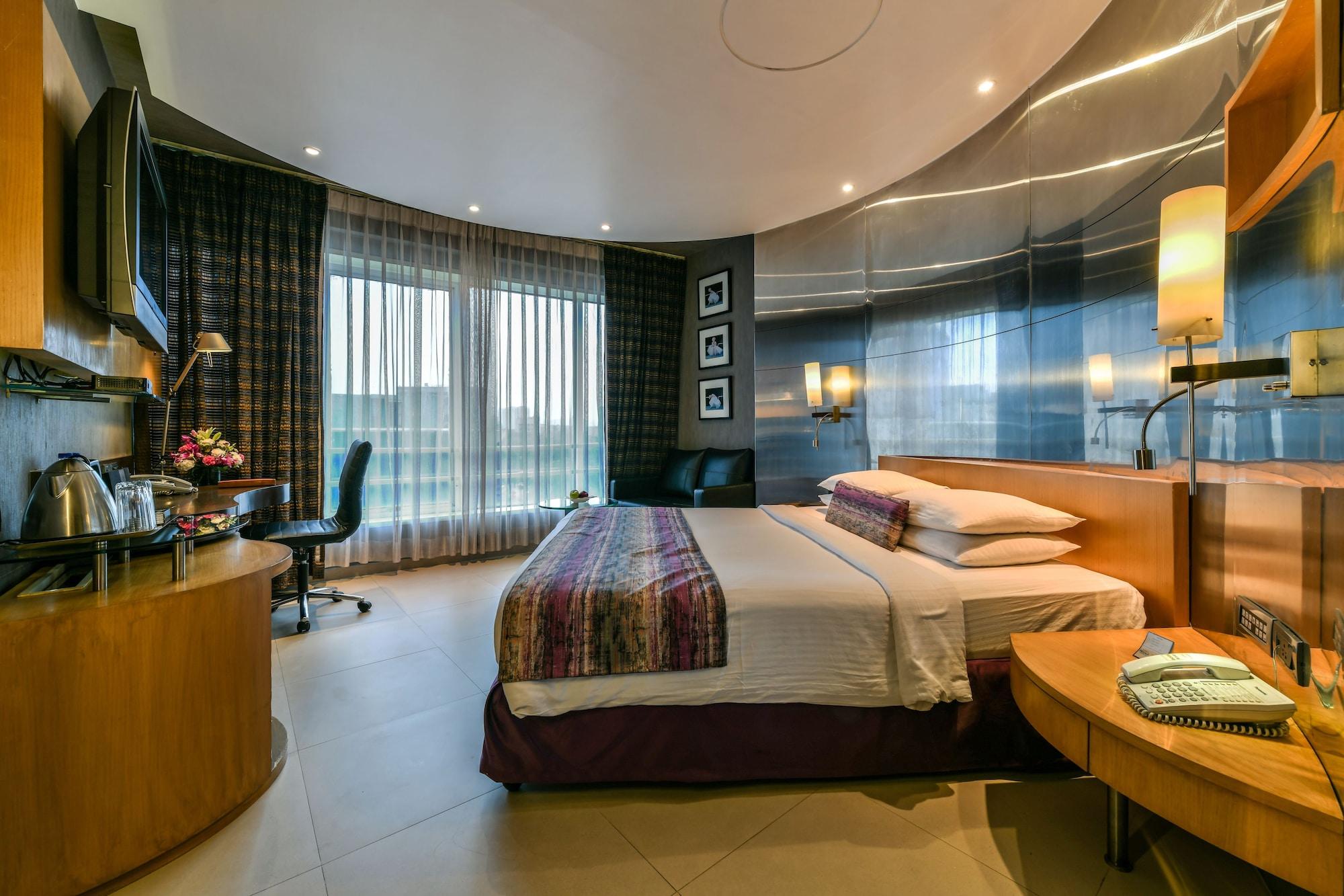 The Regale By Tunga Hotell Mumbai Exteriör bild