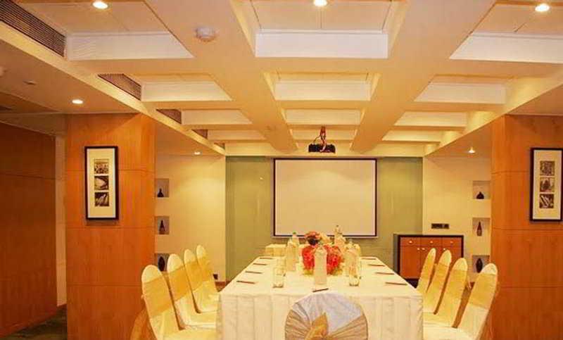 The Regale By Tunga Hotell Mumbai Business bild