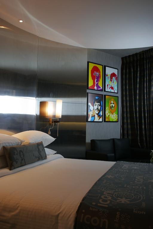 The Regale By Tunga Hotell Mumbai Exteriör bild