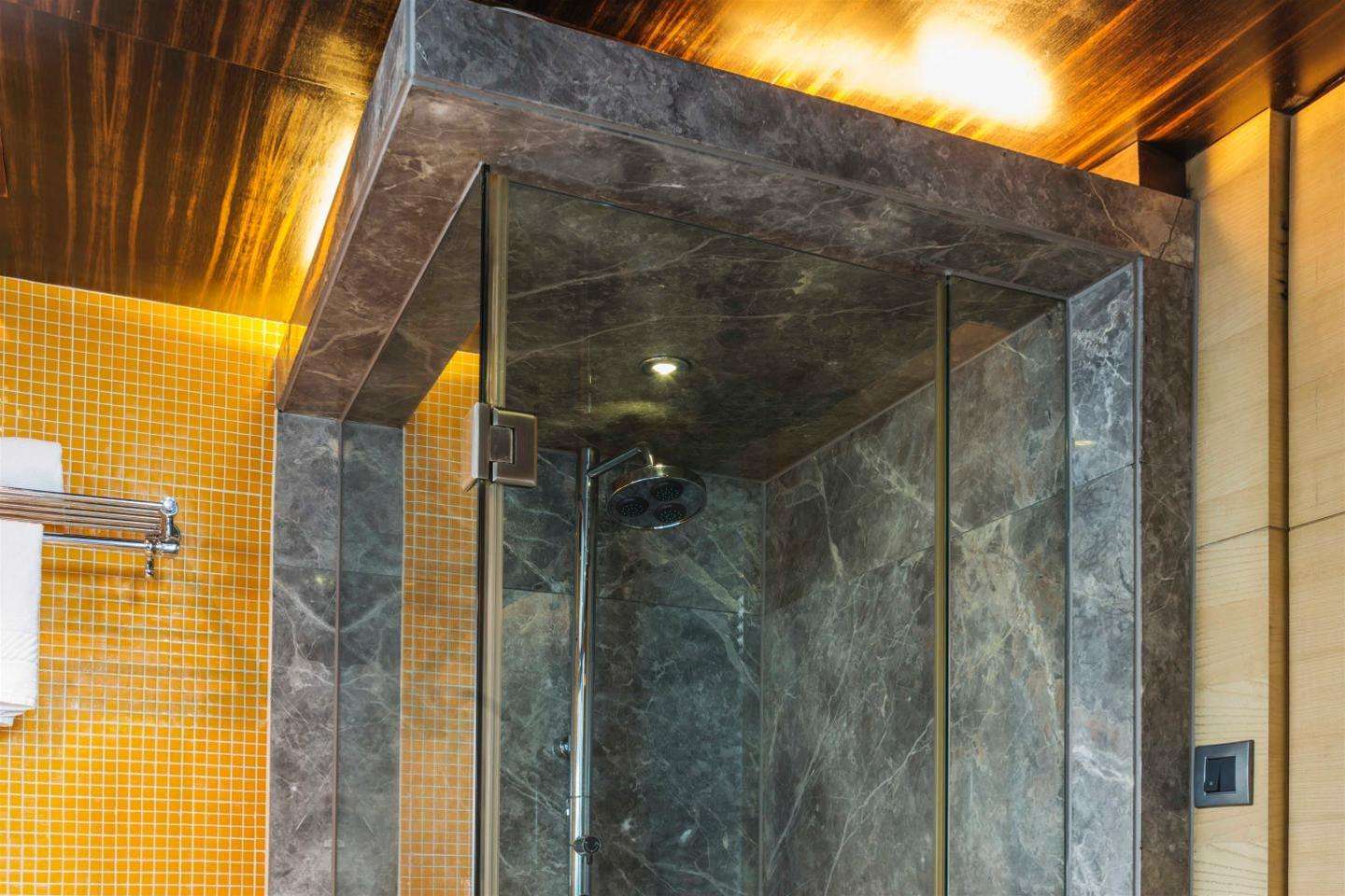 The Regale By Tunga Hotell Mumbai Exteriör bild