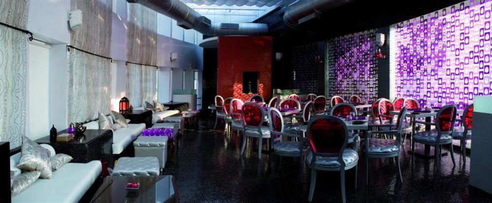 The Regale By Tunga Hotell Mumbai Exteriör bild